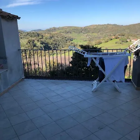 Un Balcone Sul Mare-casa I Carruggi- Sicilia&toscana- * Basicò