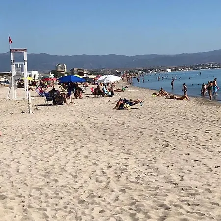Un Balcone Sul Mare-casa I Carruggi- Sicilia&toscana- *