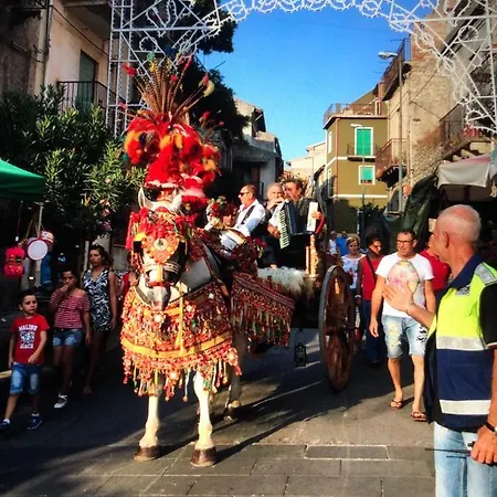 Un Balcone Sul Mare-casa I Carruggi- Sicilia&toscana- Tatil Evi *