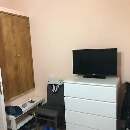 Tatil Evi Un Balcone Sul Mare-casa I Carruggi- Sicilia&toscana-