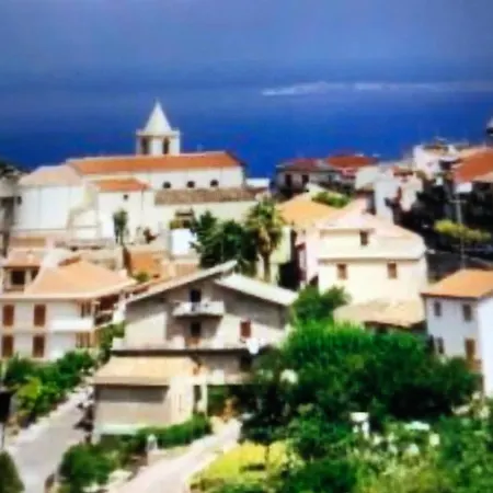 Un Balcone Sul Mare-casa I Carruggi- Sicilia&toscana- * Basico