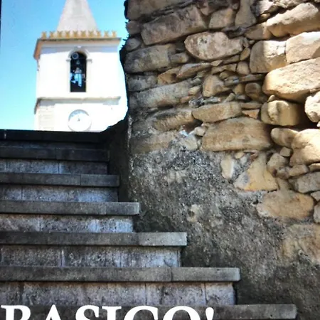 Un Balcone Sul Mare-casa I Carruggi- Sicilia&toscana- Tatil Evi Basicò