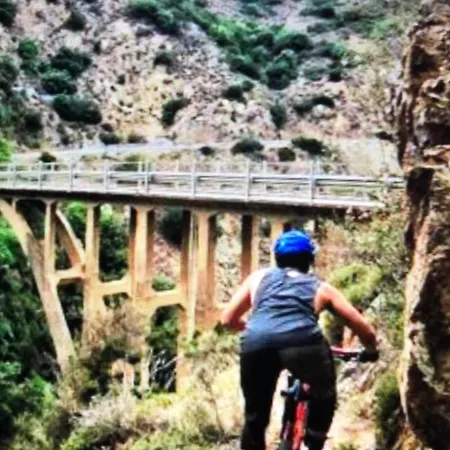 Un Balcone Sul Mare-casa I Carruggi- Sicilia&toscana-
