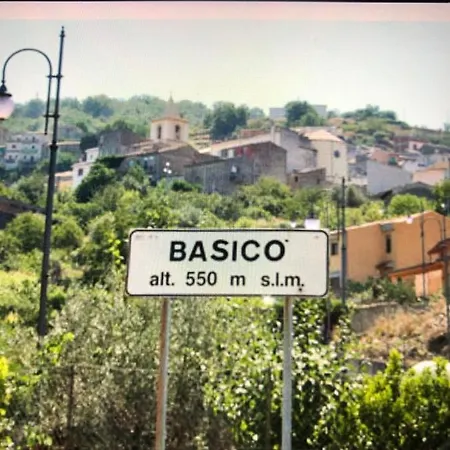 Un Balcone Sul Mare-casa I Carruggi- Sicilia&toscana- * Basicò