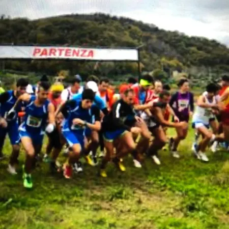 Tatil Evi Un Balcone Sul Mare-casa I Carruggi- Sicilia&toscana- *