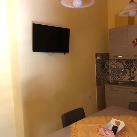 Un Balcone Sul Mare-casa I Carruggi- Sicilia&toscana- *