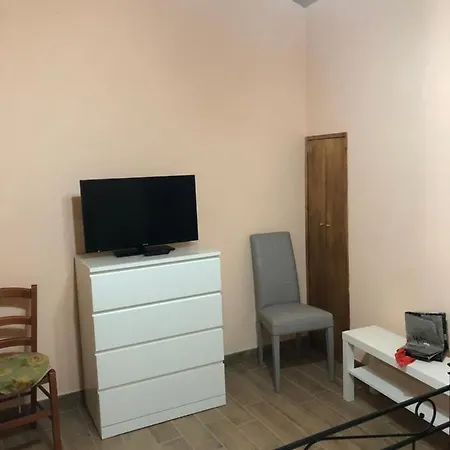 Un Balcone Sul Mare-casa I Carruggi- Sicilia&toscana-