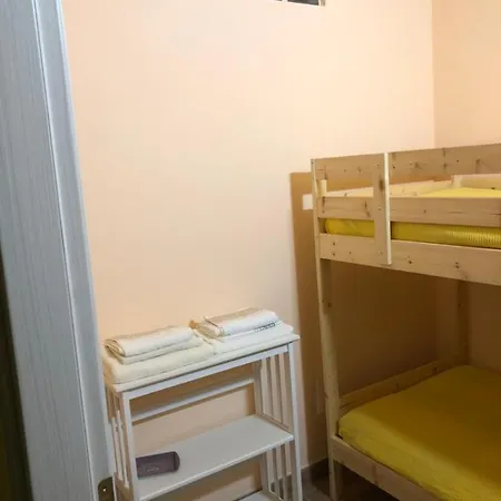 Tatil Evi Un Balcone Sul Mare-casa I Carruggi- Sicilia&toscana-