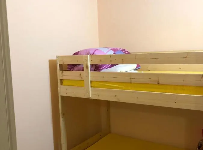 Сasa de vacaciones Un Balcone Sul Mare-casa I Carruggi- Sicilia&toscana- *