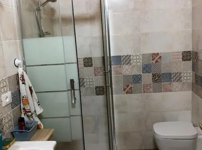 Un Balcone Sul Mare-casa I Carruggi- Sicilia&toscana- * Basicò