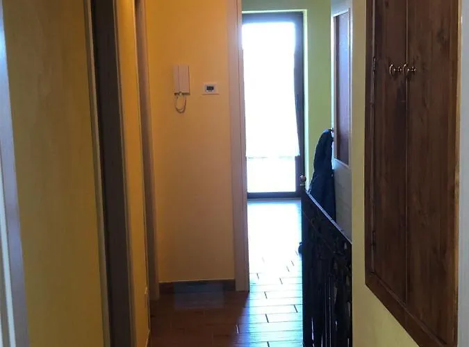 Un Balcone Sul Mare-casa I Carruggi- Sicilia&toscana-