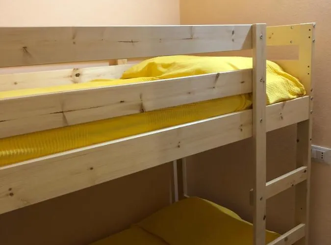 Un Balcone Sul Mare-casa I Carruggi- Sicilia&toscana- Сasa de vacaciones