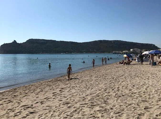 Сasa de vacaciones Un Balcone Sul Mare-casa I Carruggi- Sicilia&toscana-
