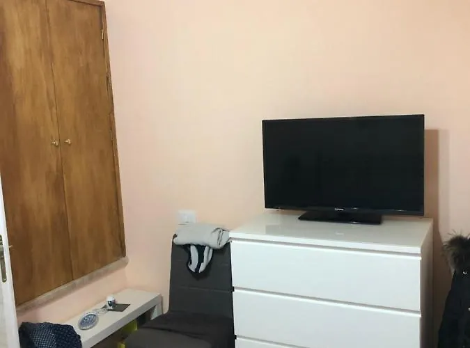 Сasa de vacaciones Un Balcone Sul Mare-casa I Carruggi- Sicilia&toscana-