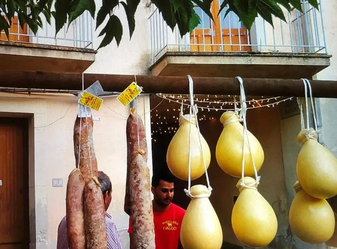 Un Balcone Sul Mare-casa I Carruggi- Sicilia&toscana- Сasa de vacaciones