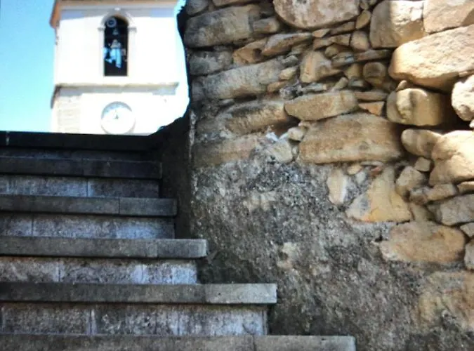 Un Balcone Sul Mare-casa I Carruggi- Sicilia&toscana- Сasa de vacaciones Basicò