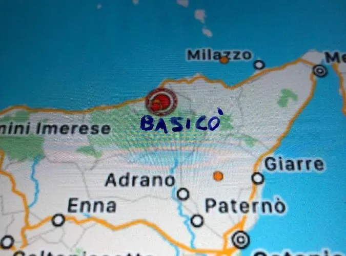 Un Balcone Sul Mare-casa I Carruggi- Sicilia&toscana- Сasa de vacaciones *