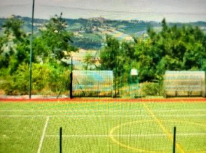 Сasa de vacaciones Un Balcone Sul Mare-casa I Carruggi- Sicilia&toscana-
