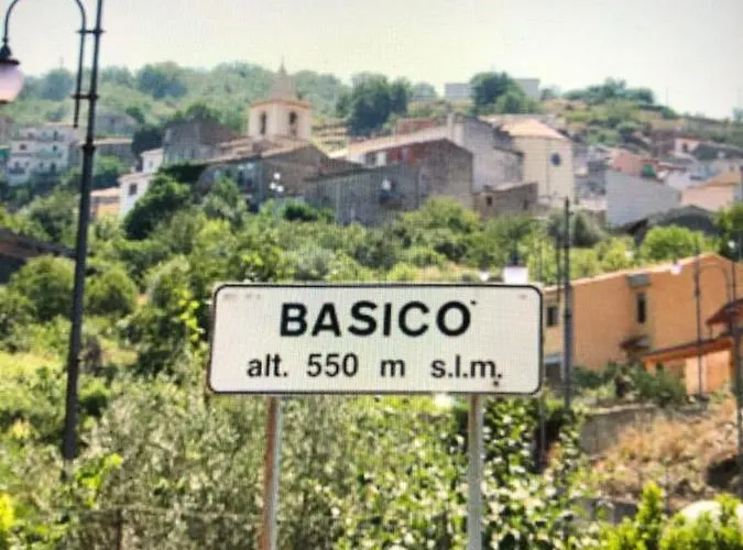 Un Balcone Sul Mare-casa I Carruggi- Sicilia&toscana- * Basicò