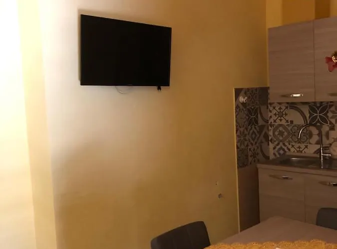 Un Balcone Sul Mare-casa I Carruggi- Sicilia&toscana- *