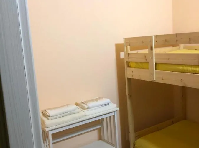 Сasa de vacaciones Un Balcone Sul Mare-casa I Carruggi- Sicilia&toscana-